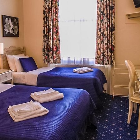 Blades Hotel Лондон Екстер'єр фото