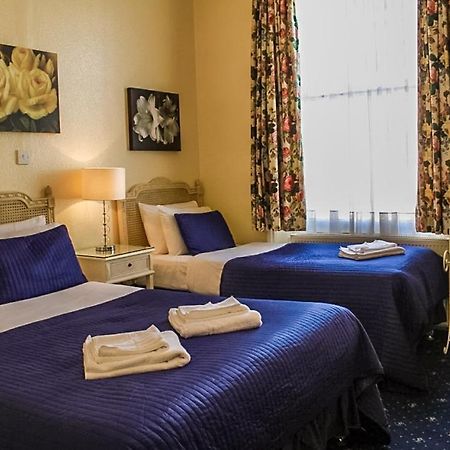 Blades Hotel Лондон Екстер'єр фото