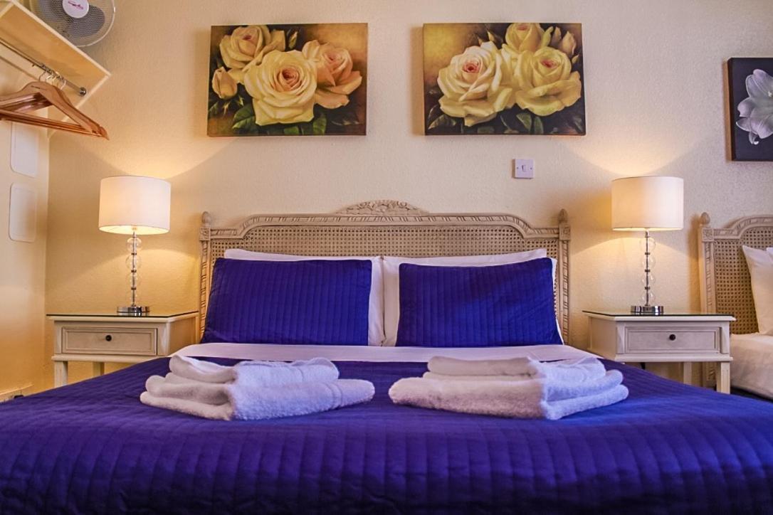 Blades Hotel Лондон Екстер'єр фото