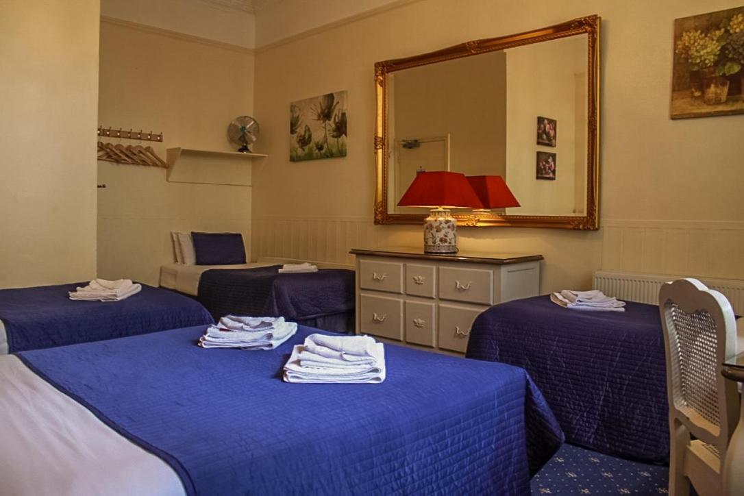 Blades Hotel Лондон Екстер'єр фото