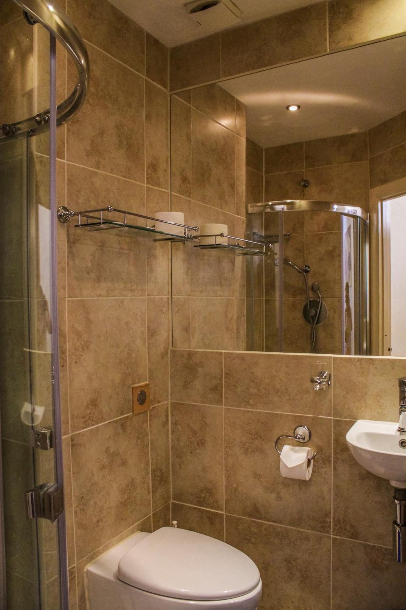 Blades Hotel Лондон Екстер'єр фото