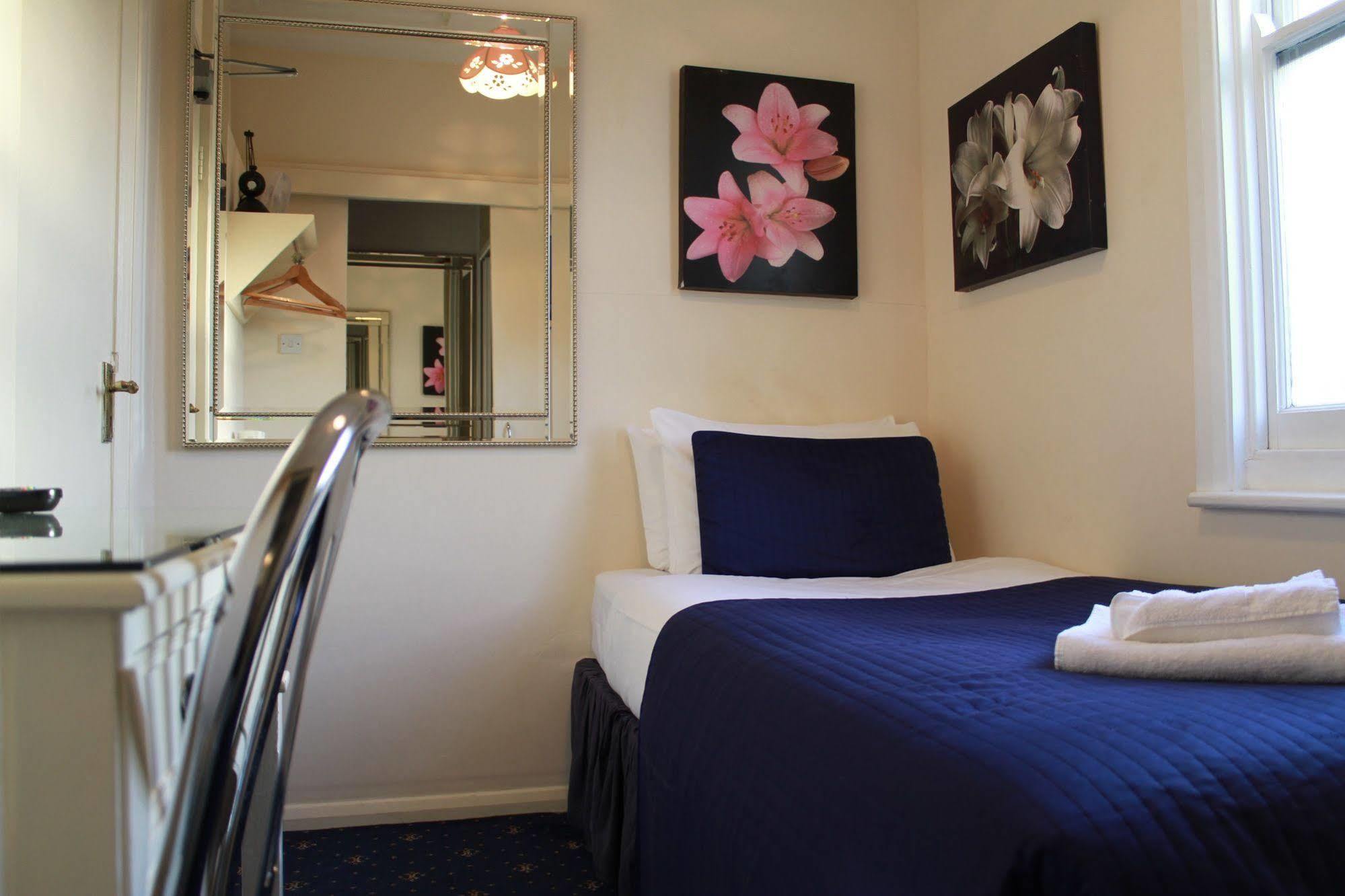 Blades Hotel Лондон Екстер'єр фото
