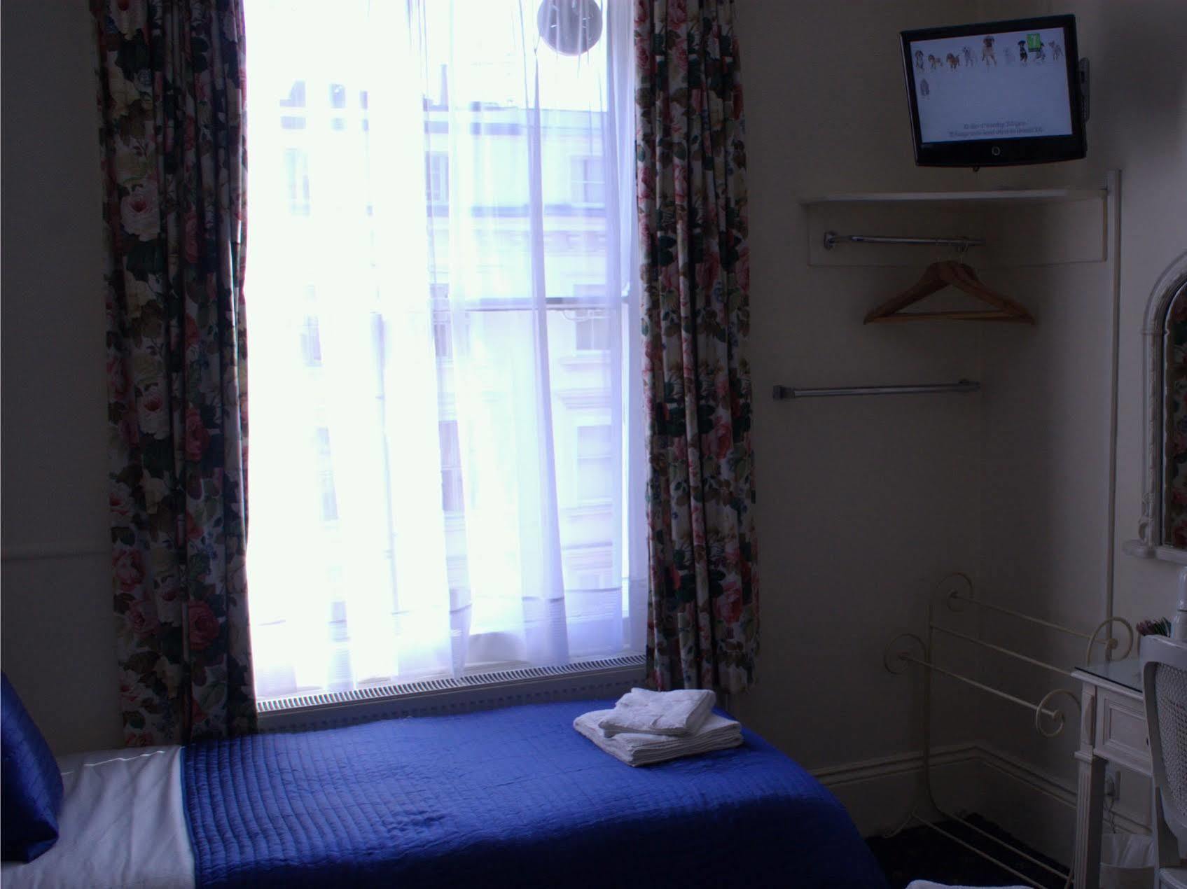Blades Hotel Лондон Екстер'єр фото