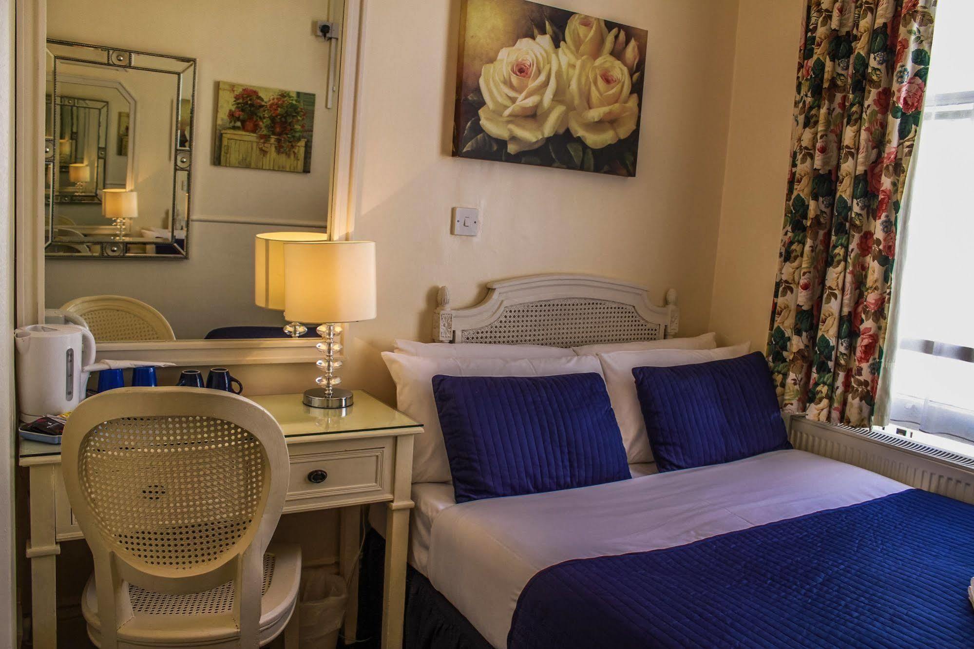 Blades Hotel Лондон Екстер'єр фото