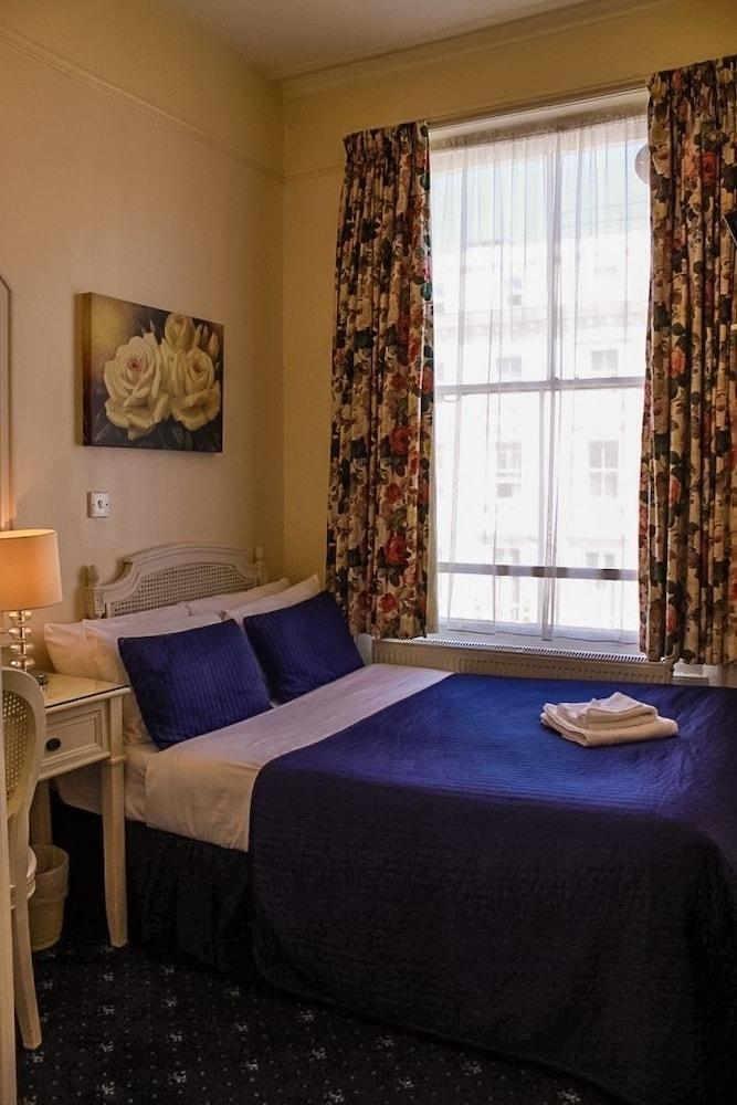 Blades Hotel Лондон Екстер'єр фото