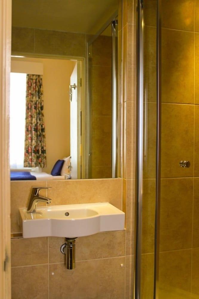 Blades Hotel Лондон Екстер'єр фото